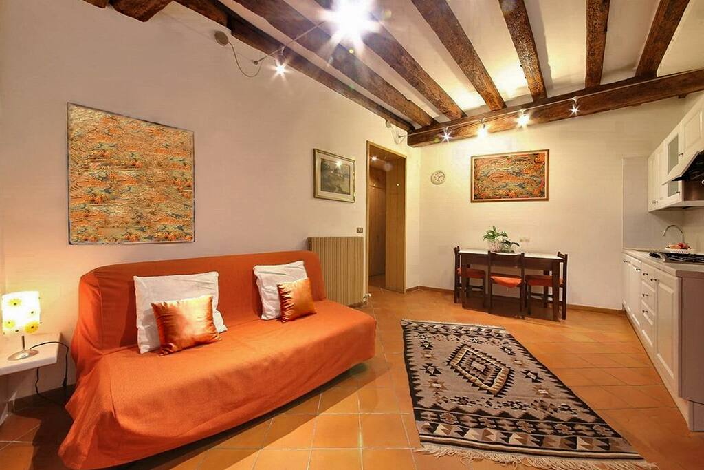 sitting room