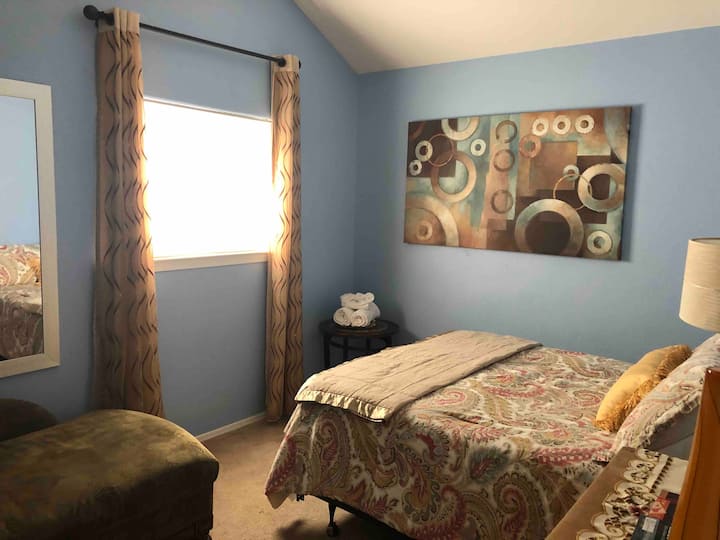 Paso Robles Vacation Rentals & Homes California, United States Airbnb