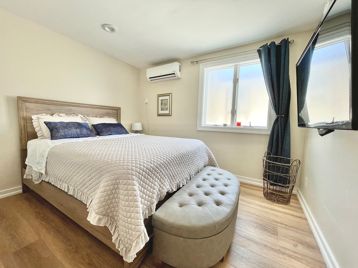 Спална соба 1