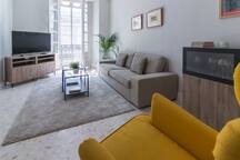 ANGEL SUITES APARTMENT