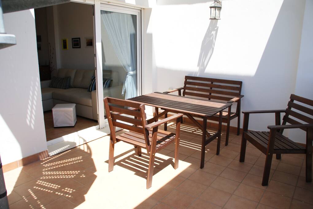 balcone