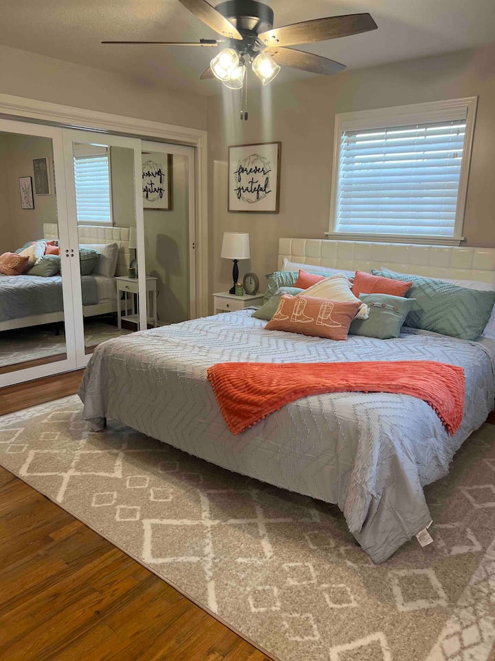 Habitación 4