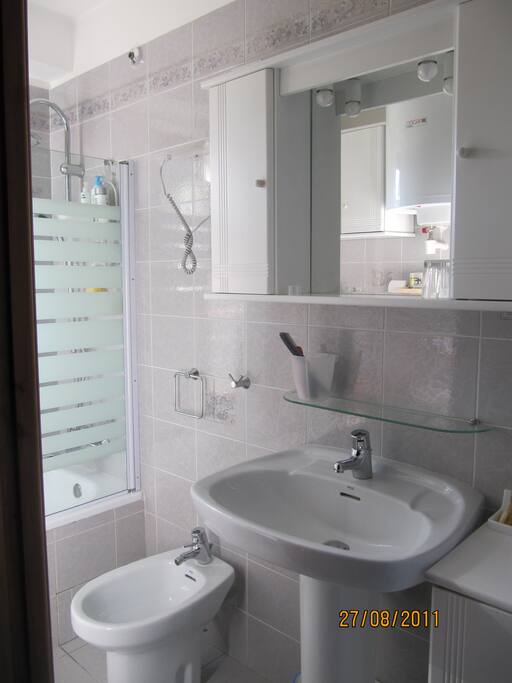 salle de bain
