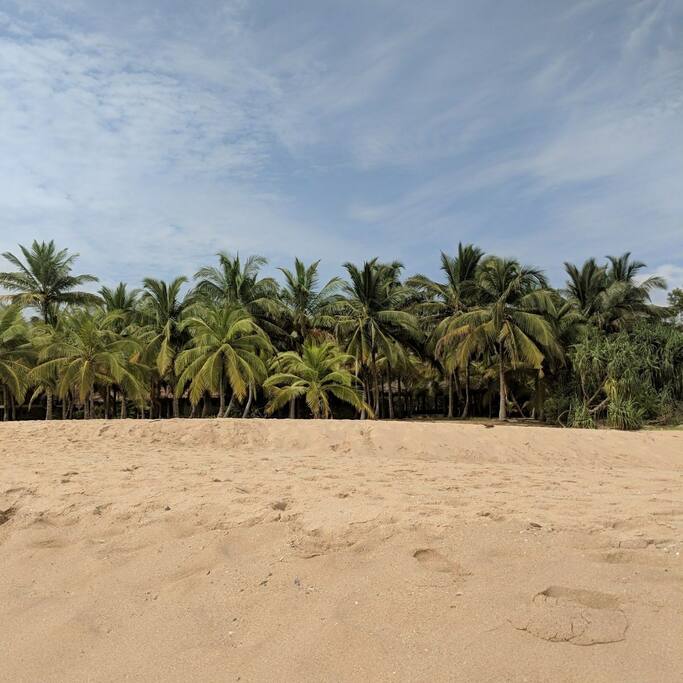marakolliya beach
