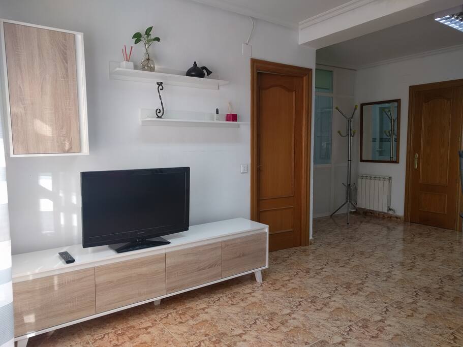 Salón