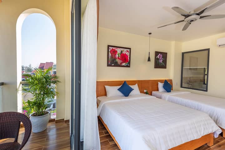 Спална соба 3