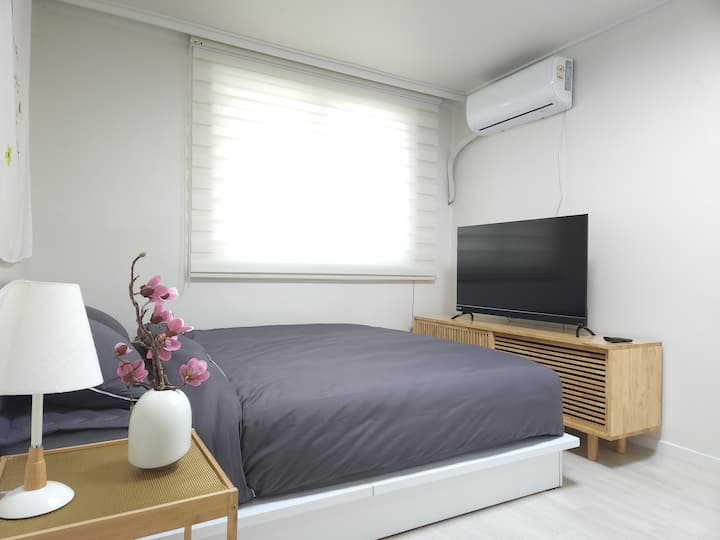 غرفة النوم 1