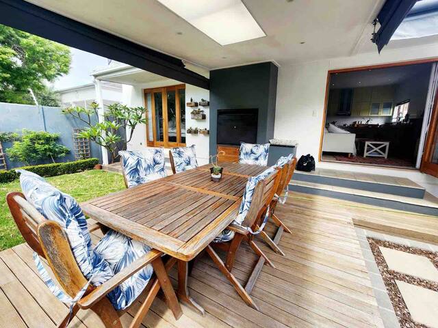 Special 3-bedroom home with no loadshedding! gallery image 3