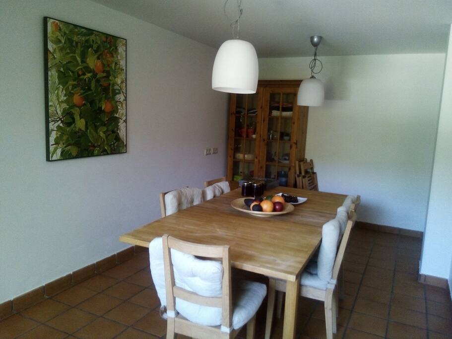 Comedor