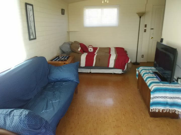 Camp Verde Cabins Cabins and More Airbnb