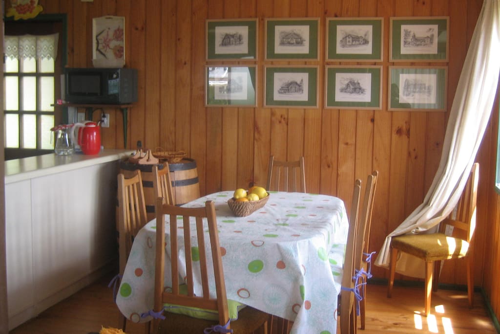 Comedor