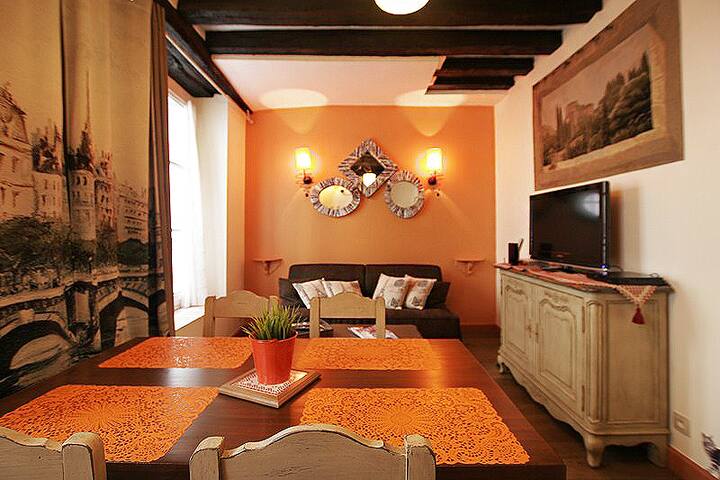 Jean Francois Foncin managed Airbnb listing 3
