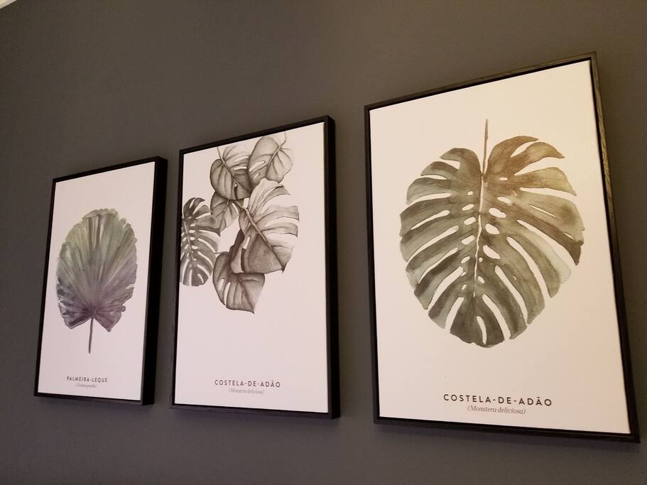 Wall Art