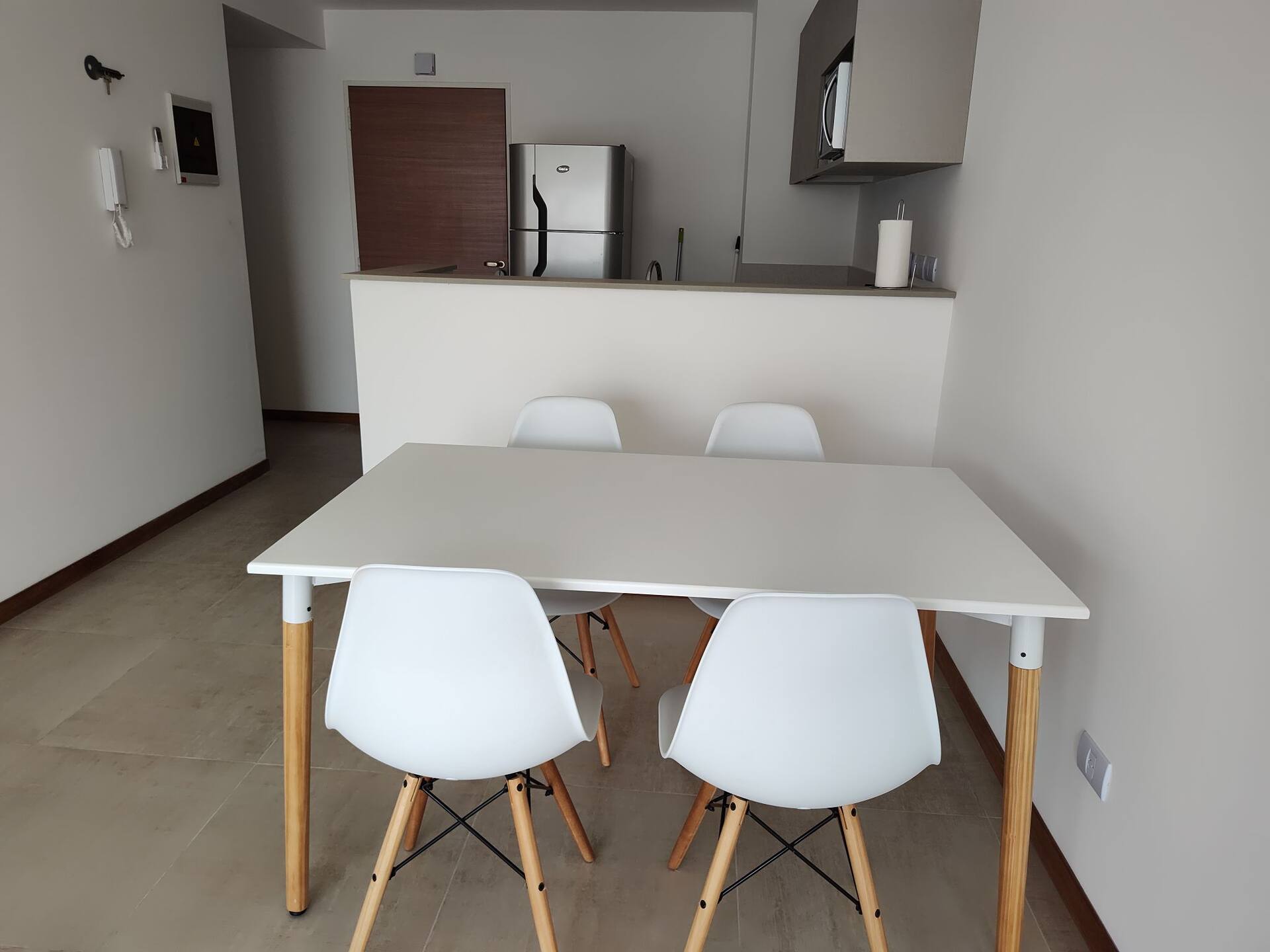 Departamento de 2 ambientes en Palermo Soho