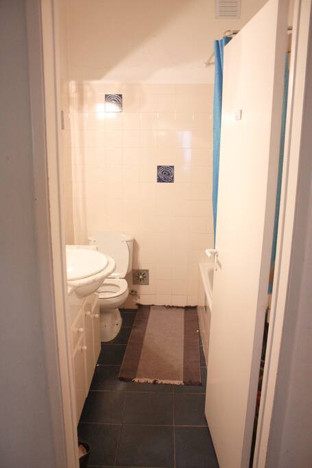 bagno