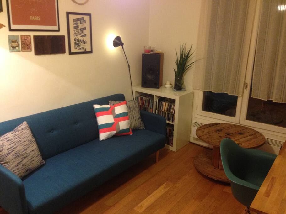 salon