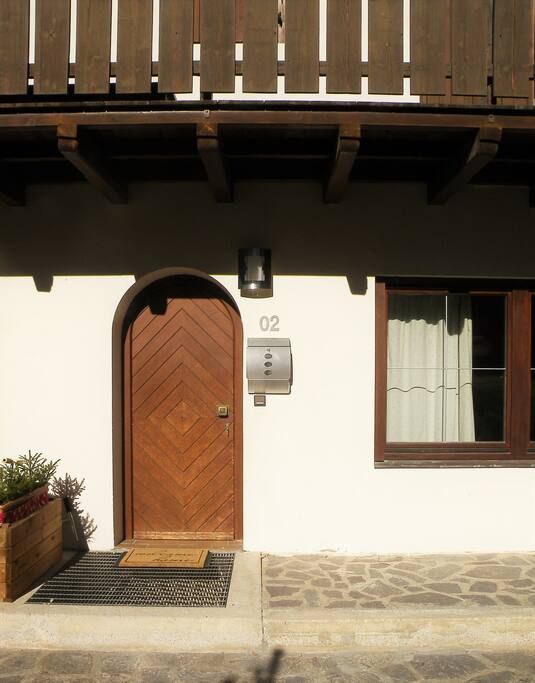 ingresso