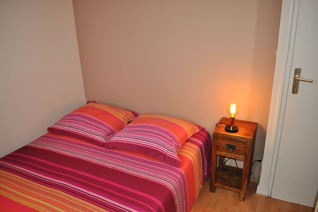 Chambre indépendante