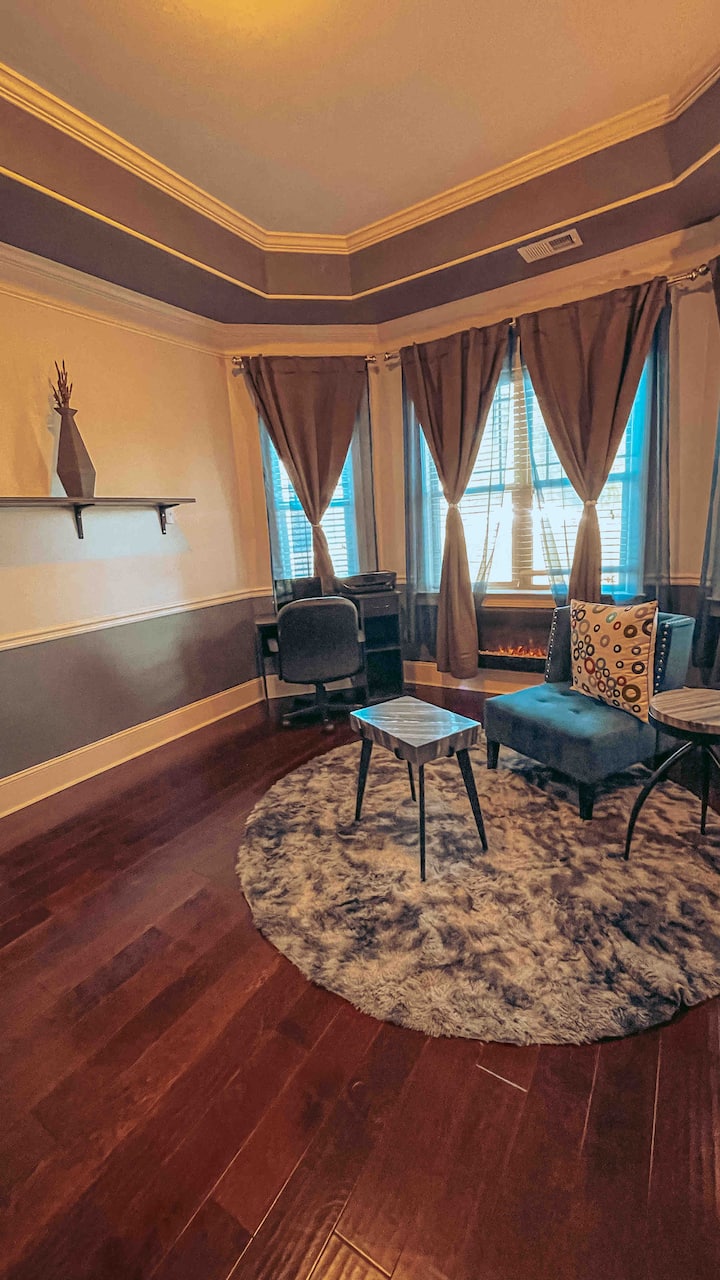 Luxury 5br Home Minutes To Downtown! - Columbia, SC