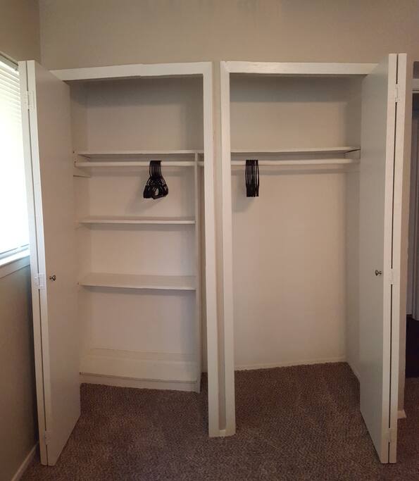 Closet