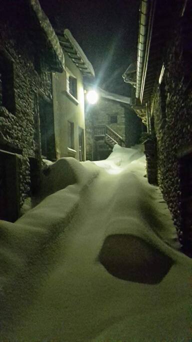 Ruelle de besse