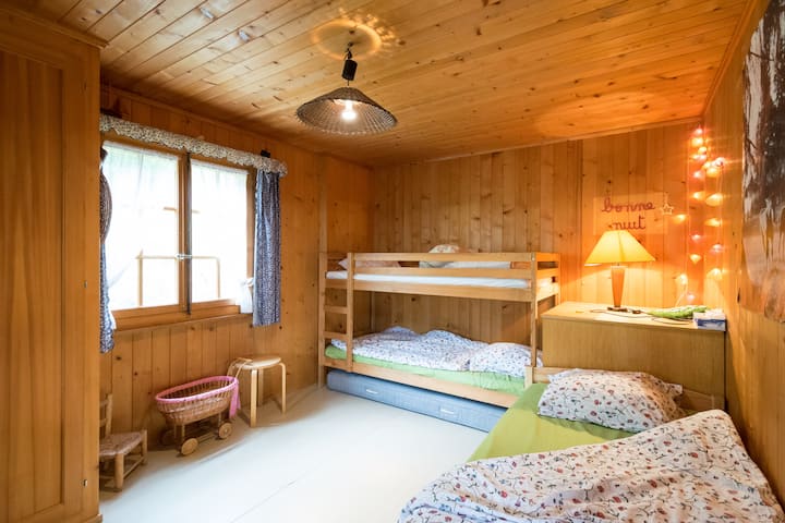 Спална соба 2