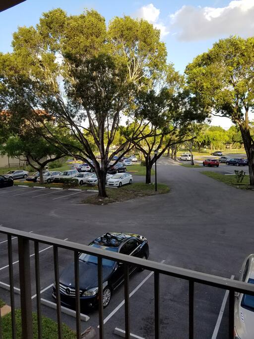 Car Park