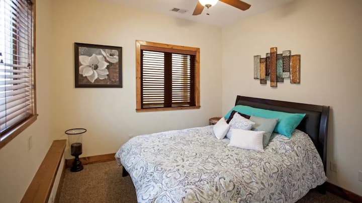 غرفة النوم 1