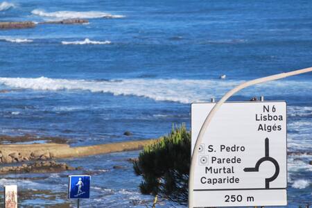 Top 20 des locations de vacances à são pedro do estoril, portugal ... Idées sol Praia