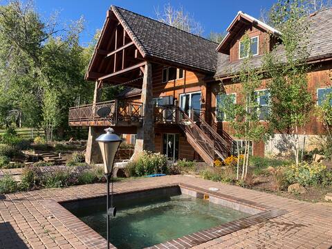 750 Acres of a Private Ranch Paradise For You!