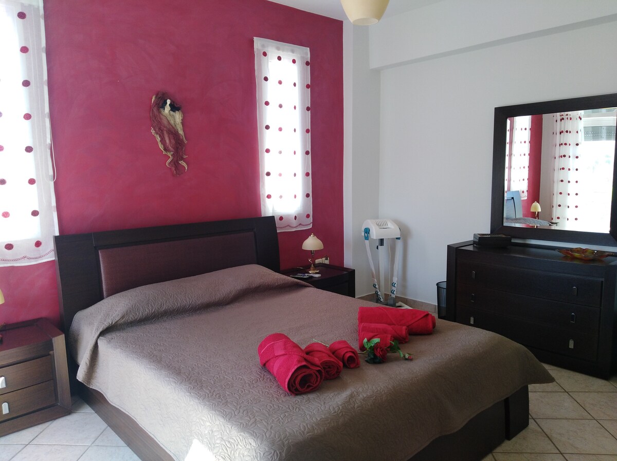 Საძინებელი 2