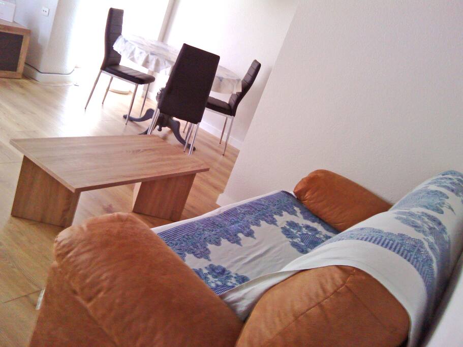 salón