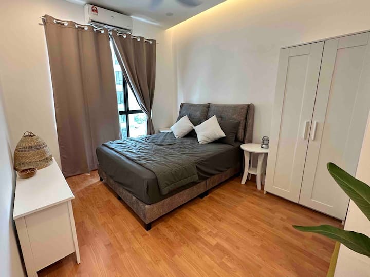 Habitación 1