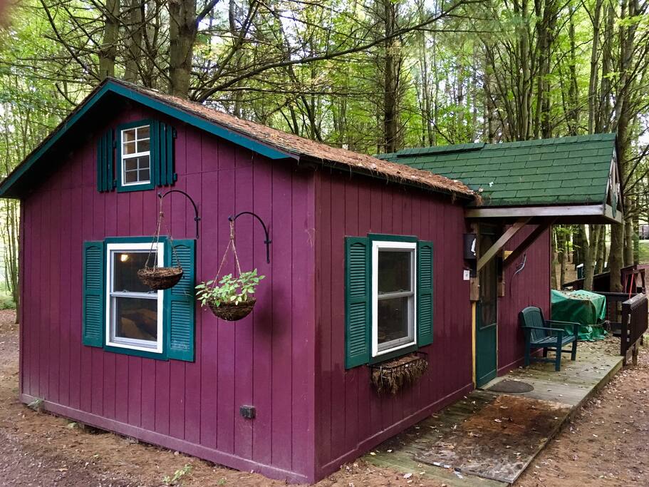Peace Cabina