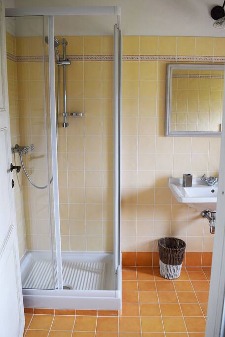 Yellow Room - Il Poggiale B & B