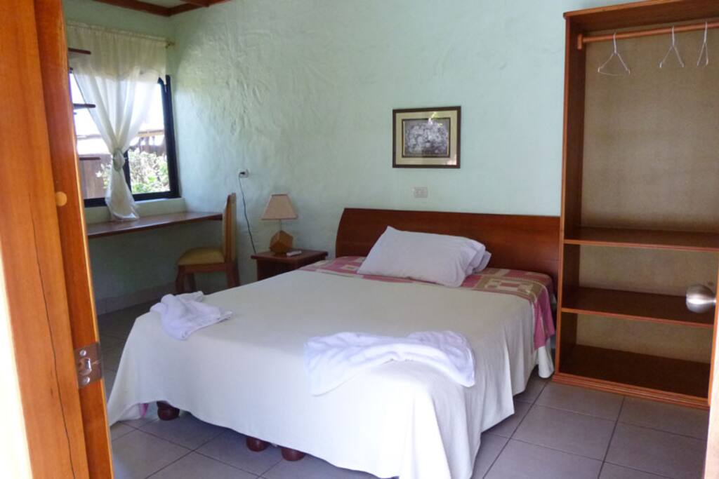 habitacion doble