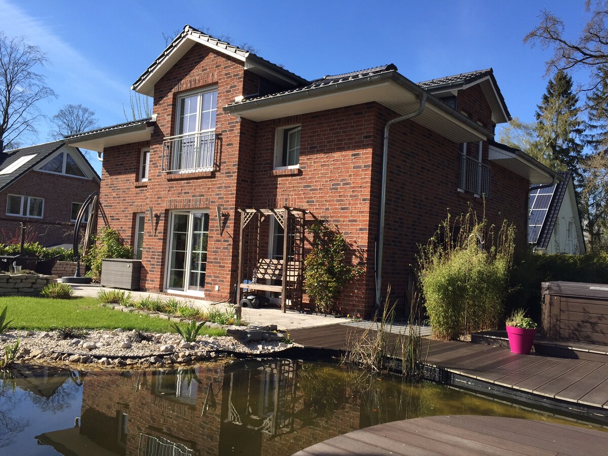 Kleines Haus Kaufen In Schleswig-holstein