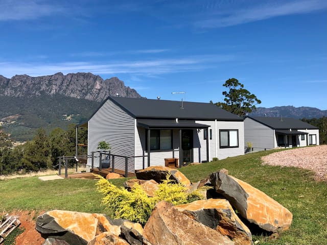 Manna Hill Farm Cottages – a slice of Heaven!