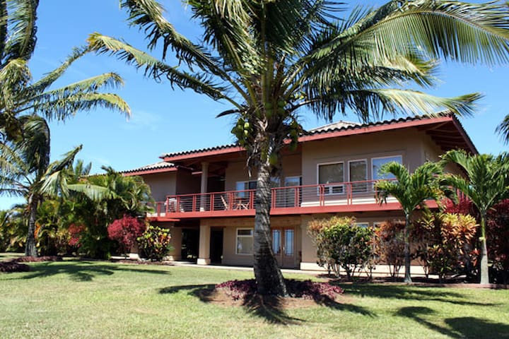 Hale Pola’i, County Licensed