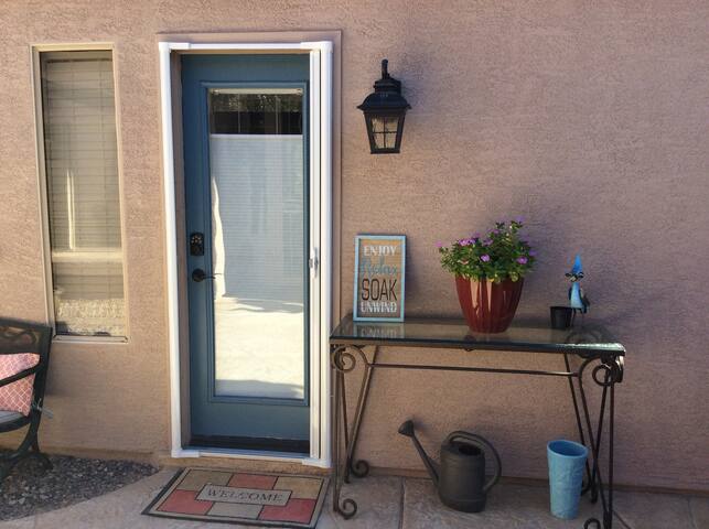Airbnb Gilbert Vacation Rentals Places To Stay Arizona
