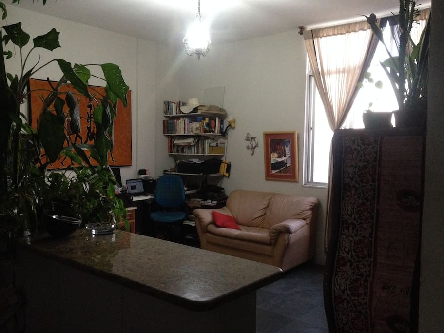 Salon