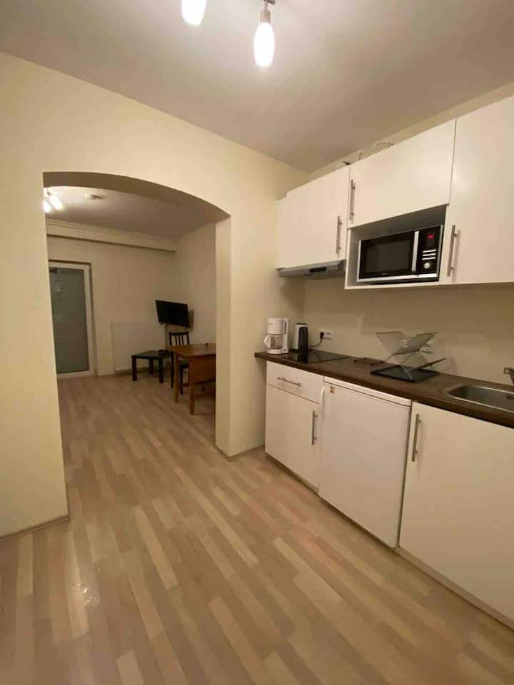 Beautiful Fully Equipped Studio ( Neudorf #4) - Luxembourg
