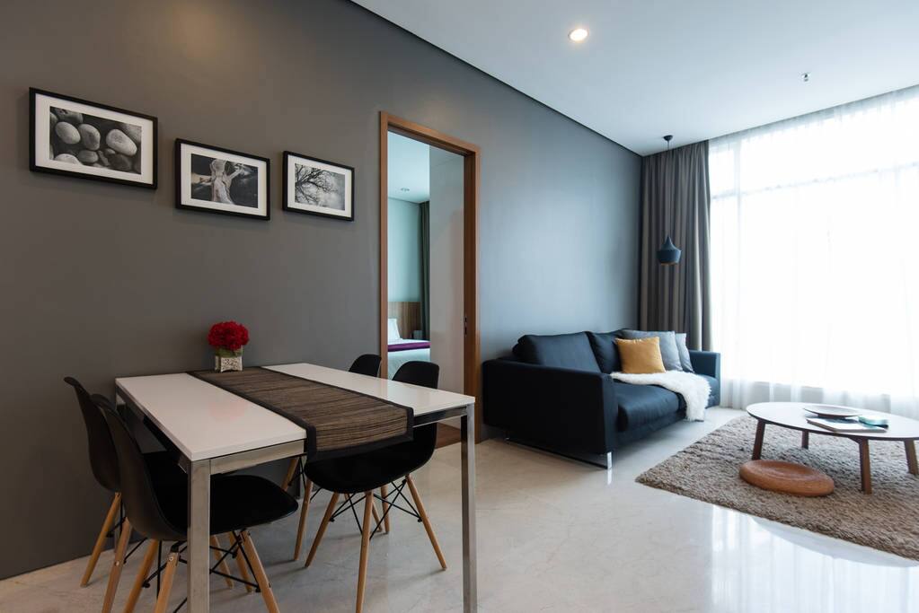 Dining / Living