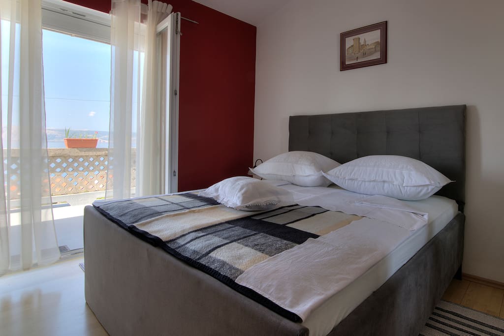 Apartment Novi Vinodolski