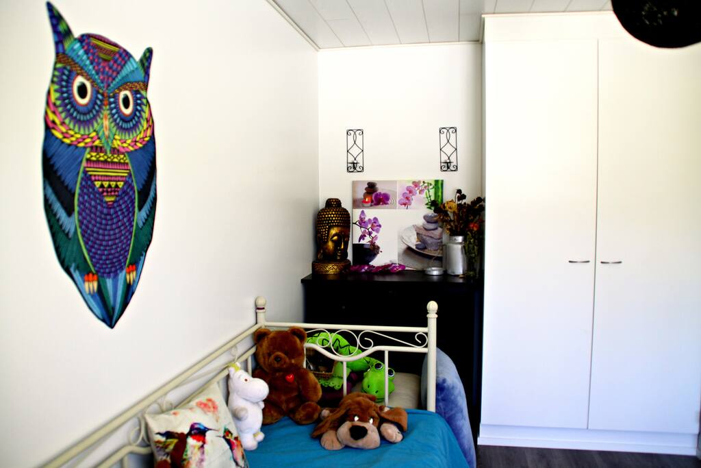 Guest Bedroom