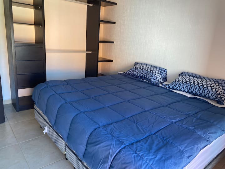 Спална соба 1 c/воздух