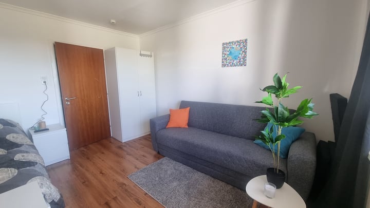 3 Zimmer Wohnung 
Ferien 
Gäste
Monteur - Wedel