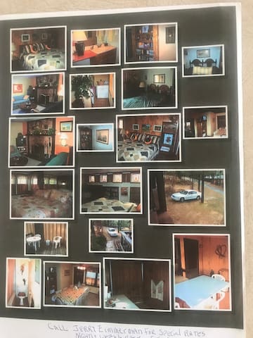 Airbnb Ruidoso Vacation Rentals Places To Stay New Mexico