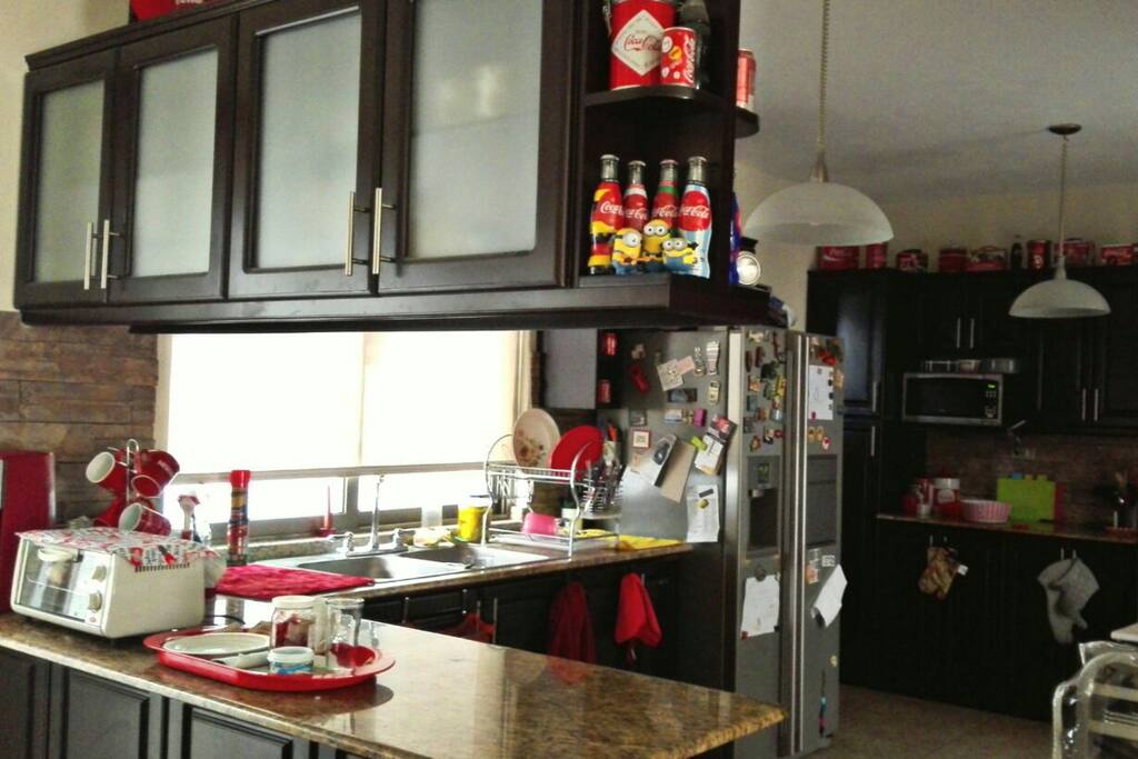 Cocina