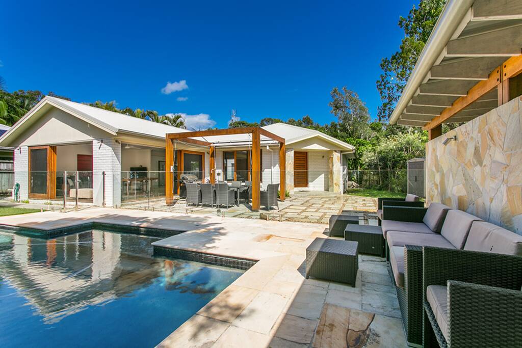 Byron Bay Beach House Airbnb Byron Bay Beach House Airbnb